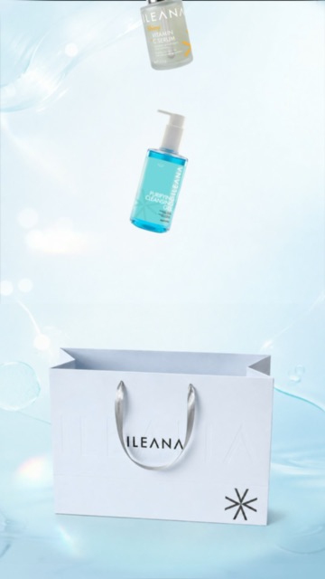 ILEANA — ILEANA - 02 - (ÇANTA)