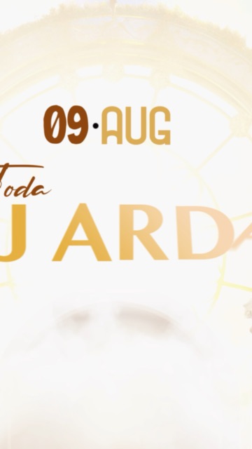 DJ ARDA — DJ ARDA