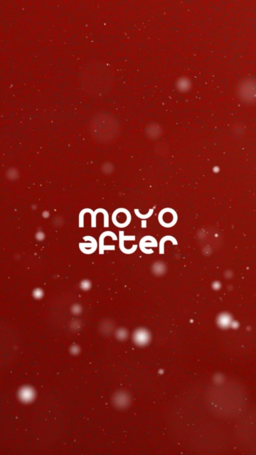MOYO — MOYO - BAHA - TODAY