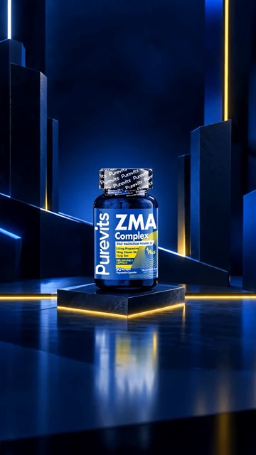 PUREVITS — purevits - ZMA