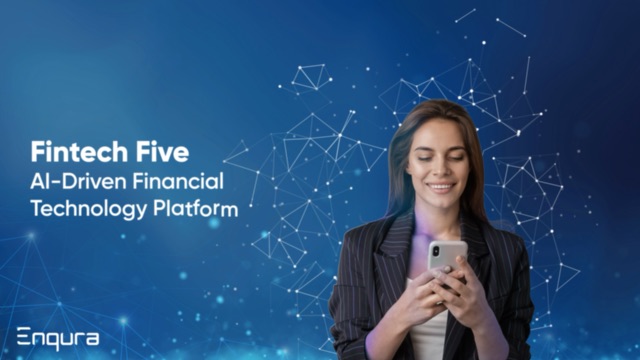 ENQURA — ENQURA SİNGAPUR - VİDEO - v4